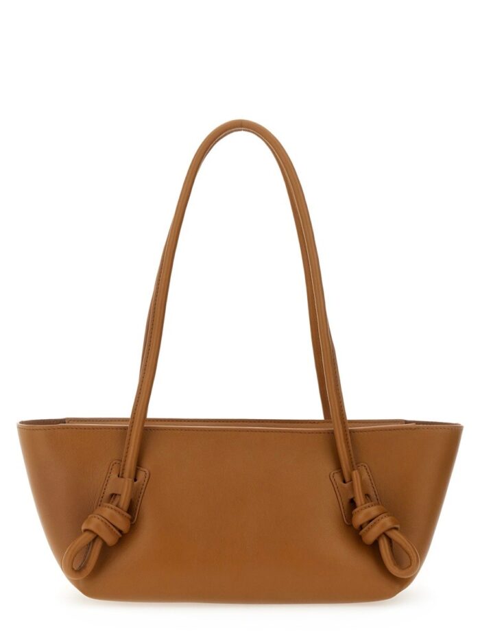 HEREU SHOULDER BAG "FLECA"