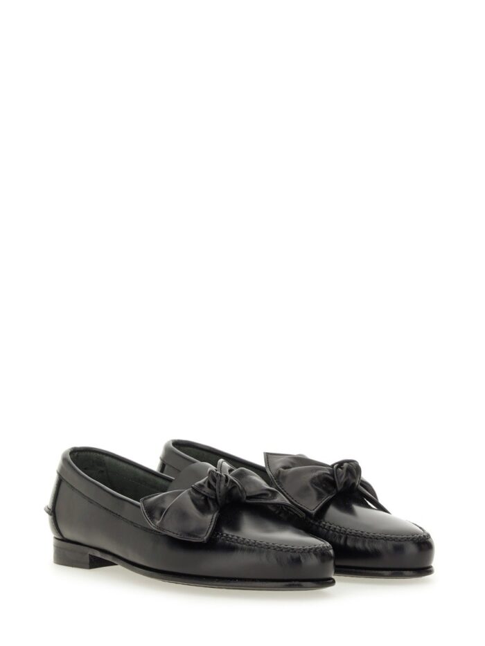 HEREU SLIP-ON LOAFER "CORBATI"