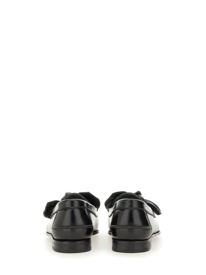 HEREU SLIP-ON LOAFER "CORBATI"