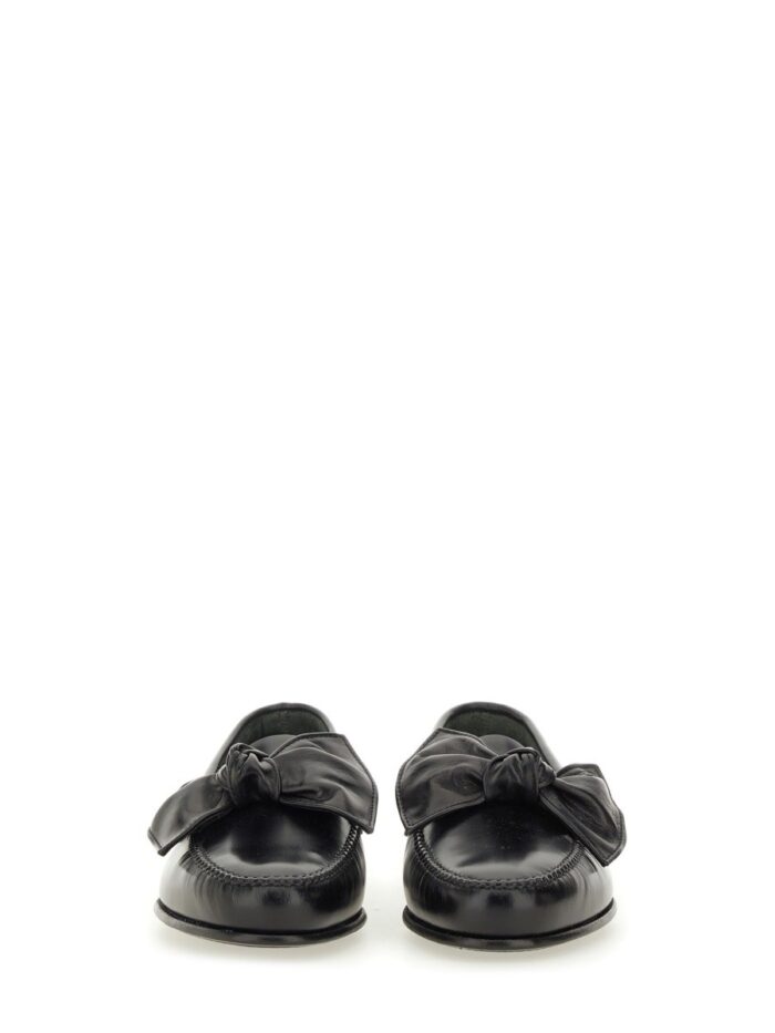HEREU SLIP-ON LOAFER "CORBATI"