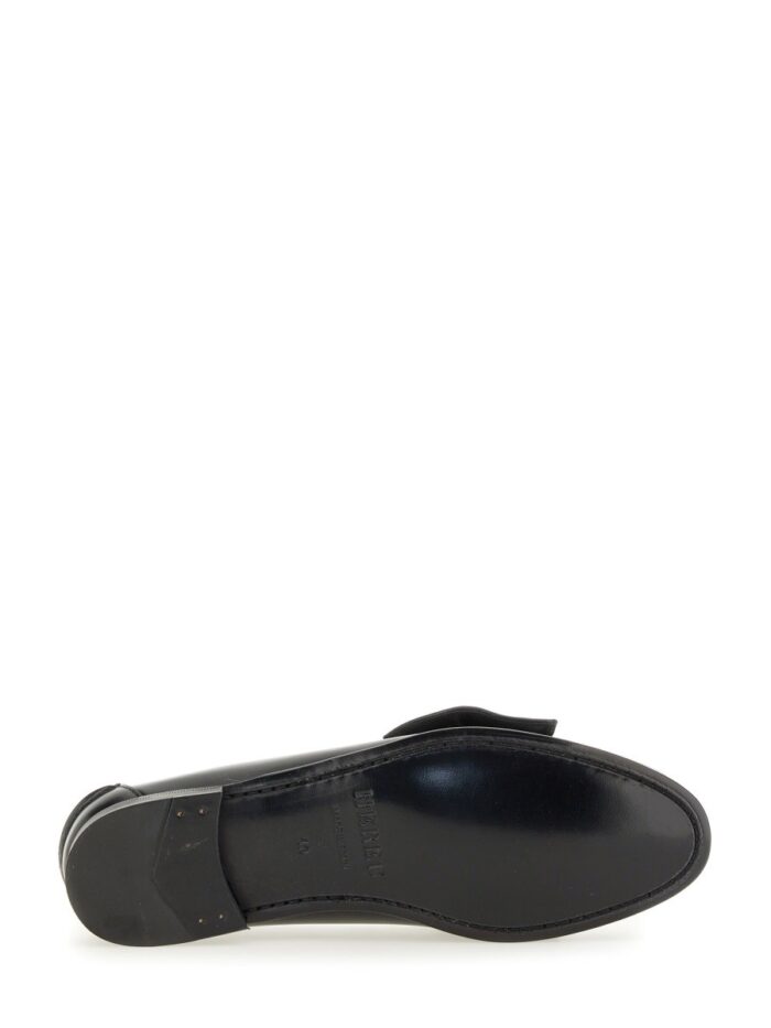 HEREU SLIP-ON LOAFER "CORBATI"