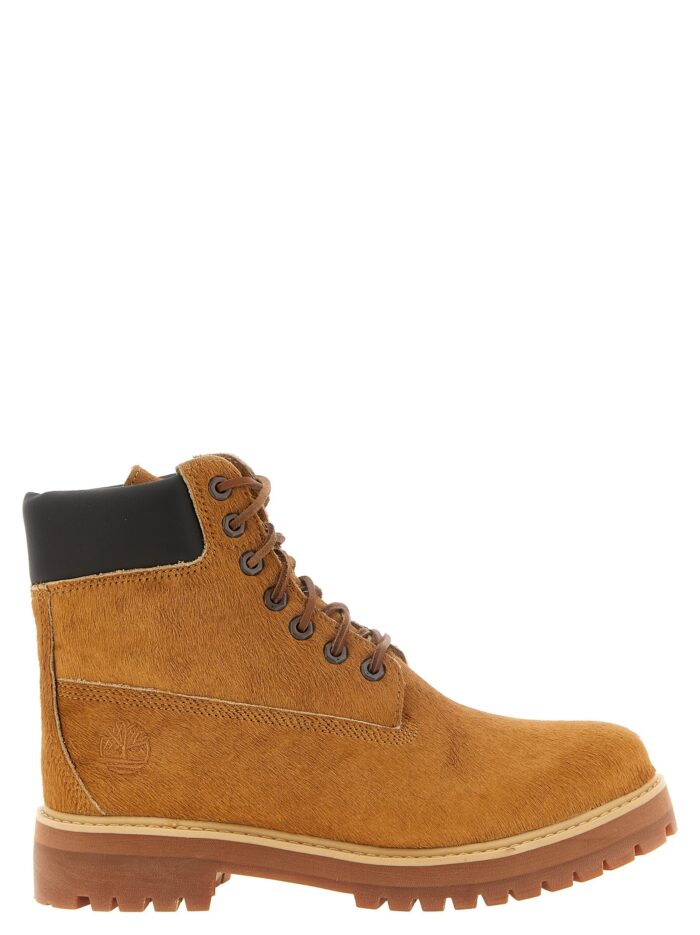 timberland 'heritage' ankle boots Timberland 'Heritage' Ankle Boots