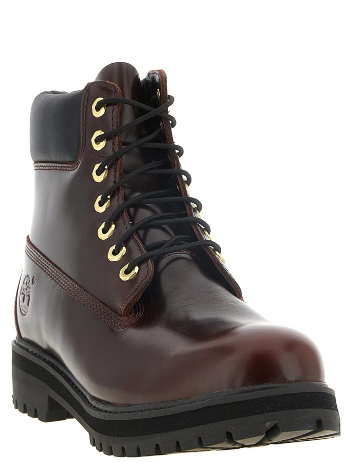 Timberland 'Heritage' Ankle Boots