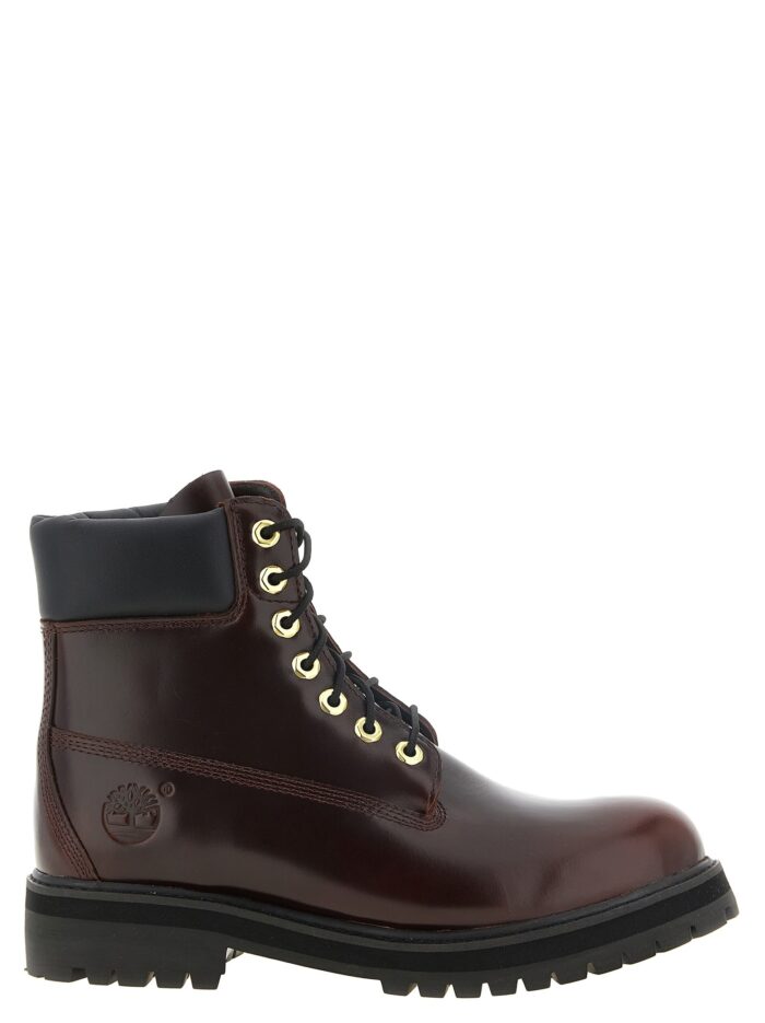 timberland 'heritage' ankle boots Timberland 'Heritage' Ankle Boots