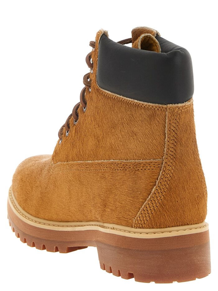 Timberland 'Heritage' Ankle Boots