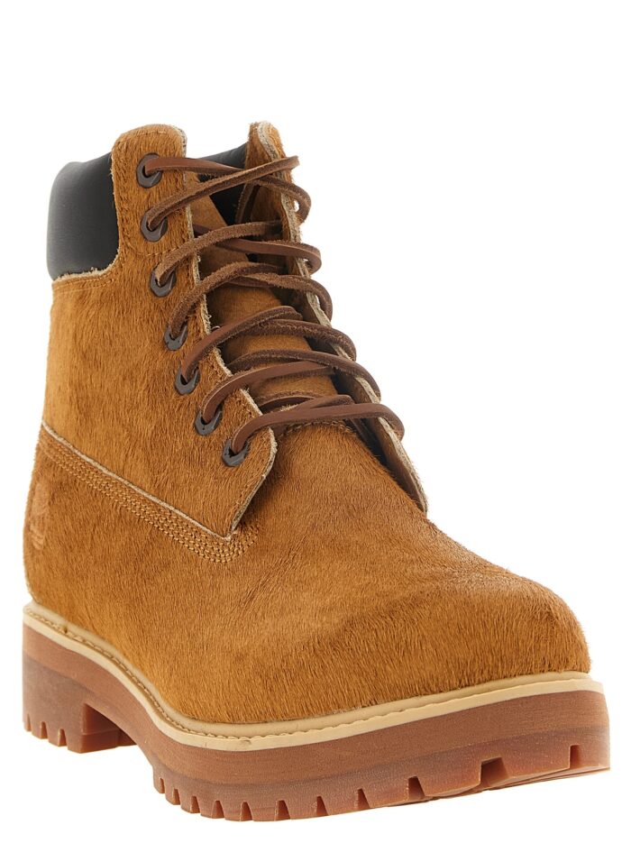 Timberland 'Heritage' Ankle Boots