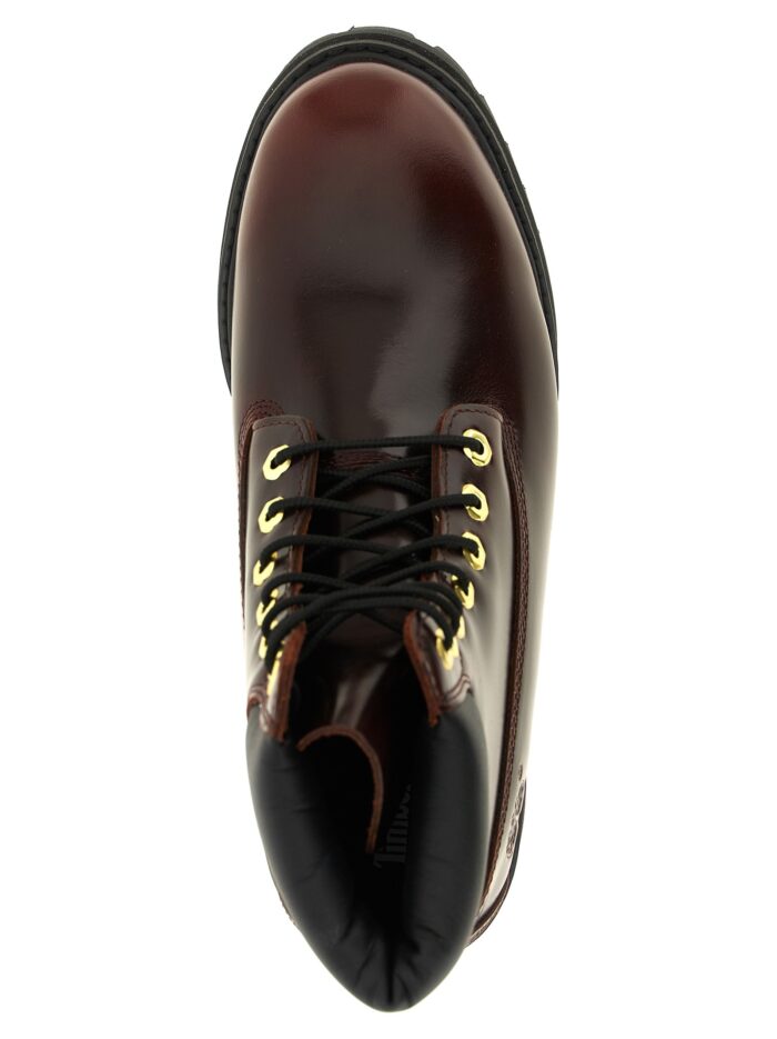 Timberland 'Heritage' Ankle Boots