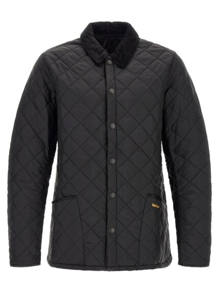 BARBOUR 'Heritage Liddesdale' Jacket
