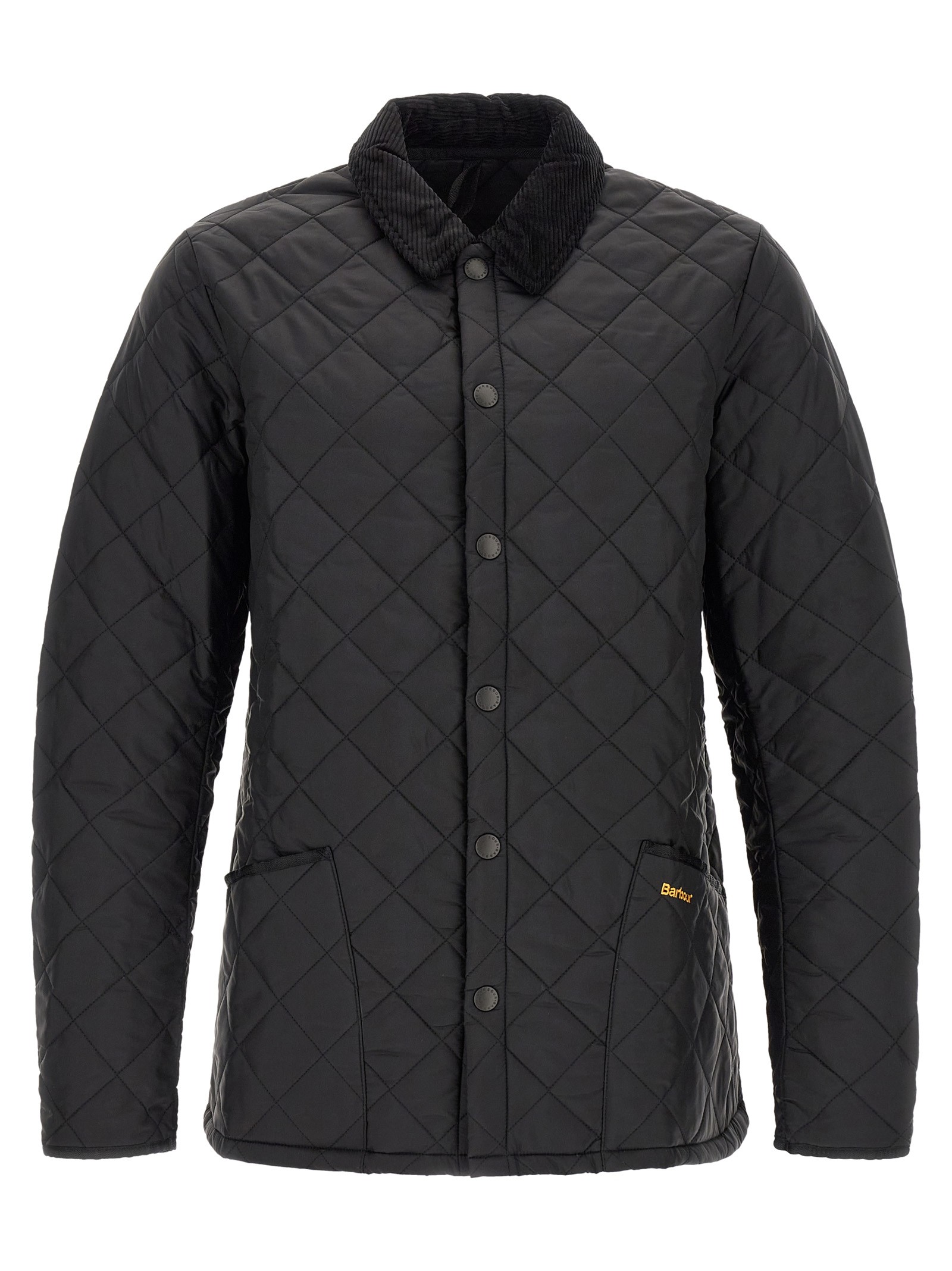 BARBOUR 'Heritage Liddesdale' Jacket