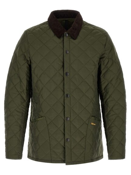 BARBOUR 'Heritage Liddesdale' Jacket