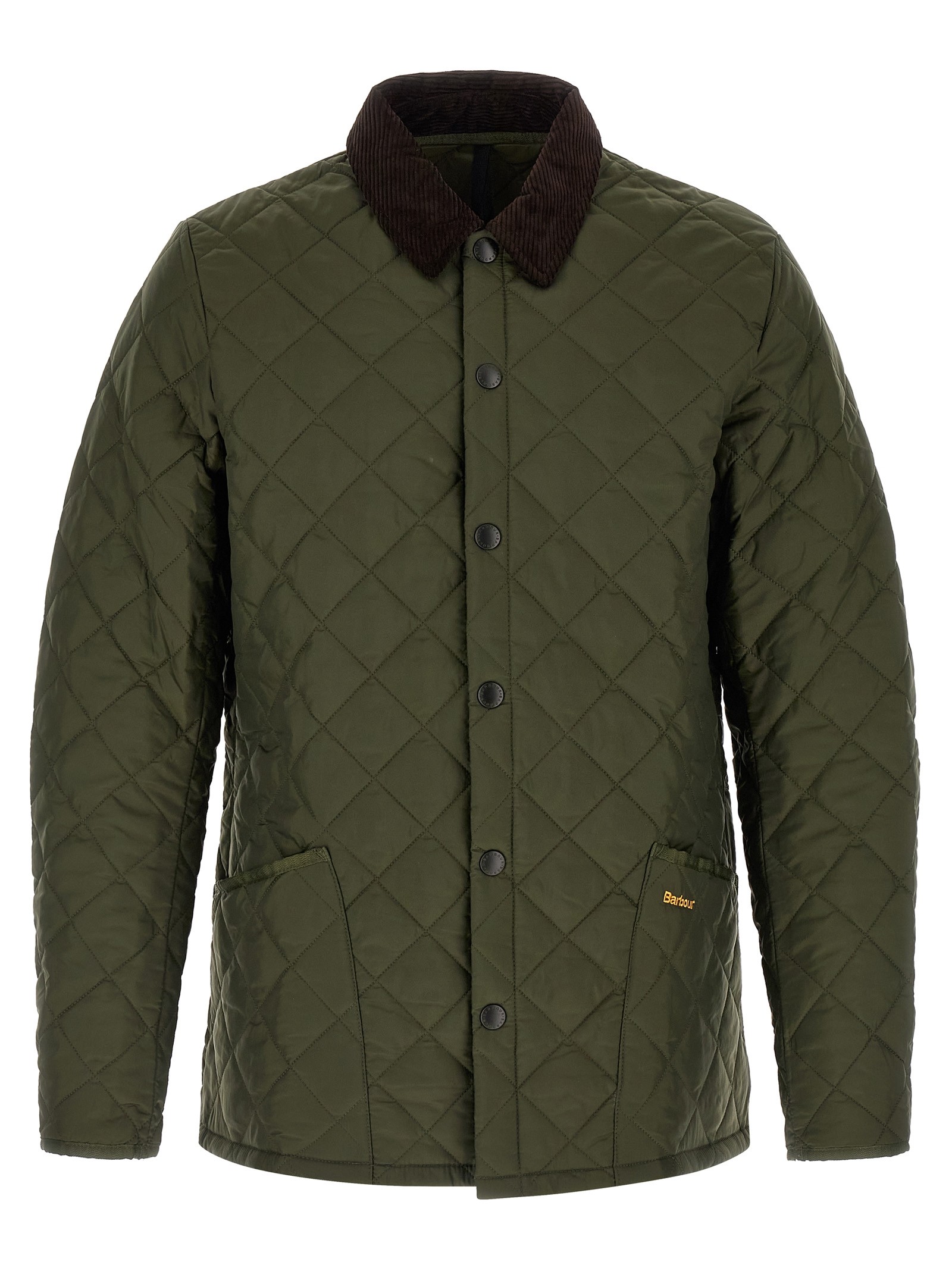 BARBOUR 'Heritage Liddesdale' Jacket