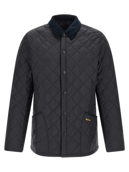 BARBOUR 'Heritage Liddesdale' Jacket