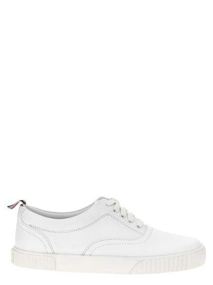 THOM BROWNE 'Heritage' Sneakers