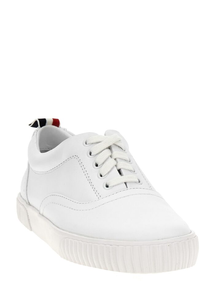 THOM BROWNE 'Heritage' Sneakers