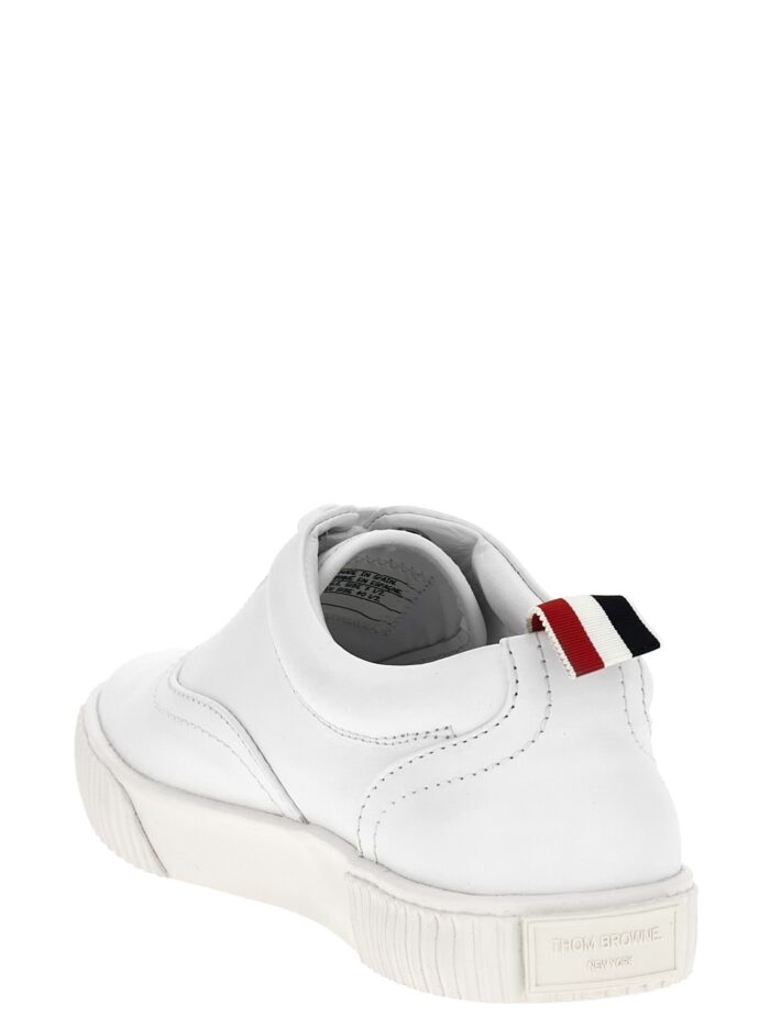 THOM BROWNE 'Heritage' Sneakers