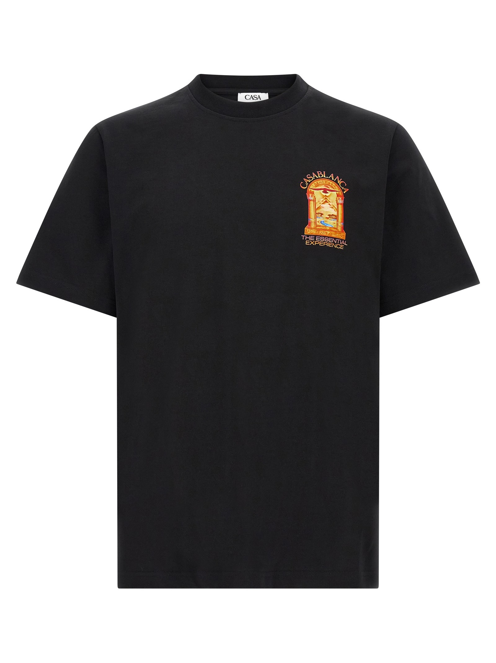 CASABLANCA 'Hermons Mirage Arch' T-shirt
