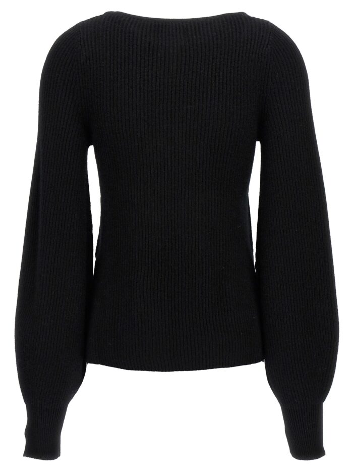 LOULOU DE SAISON 'Hermus' Sweater