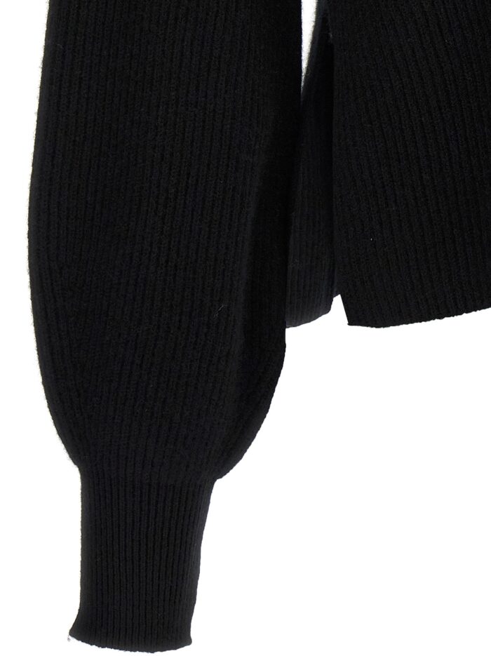 LOULOU DE SAISON 'Hermus' Sweater