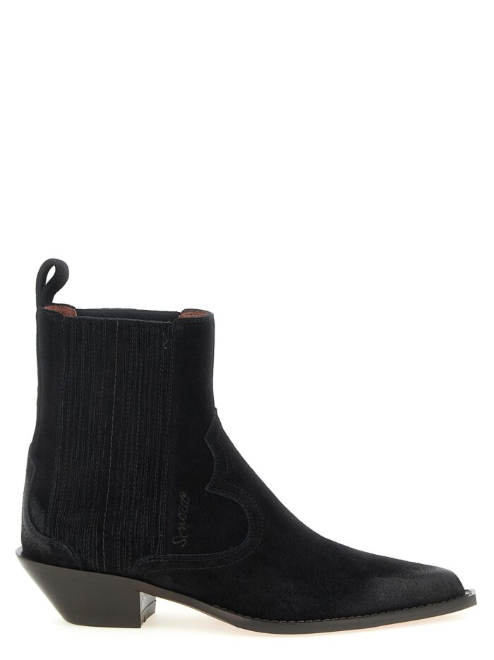 sonora 'hernan' ankle boots SONORA 'Hernan' Ankle Boots