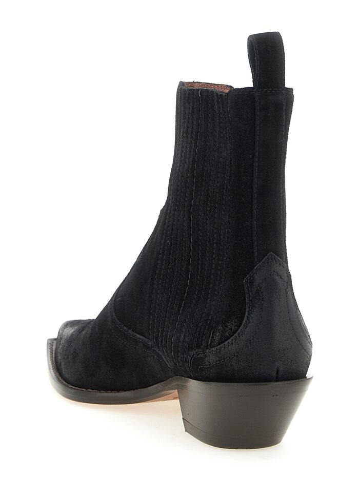 SONORA 'Hernan' Ankle Boots