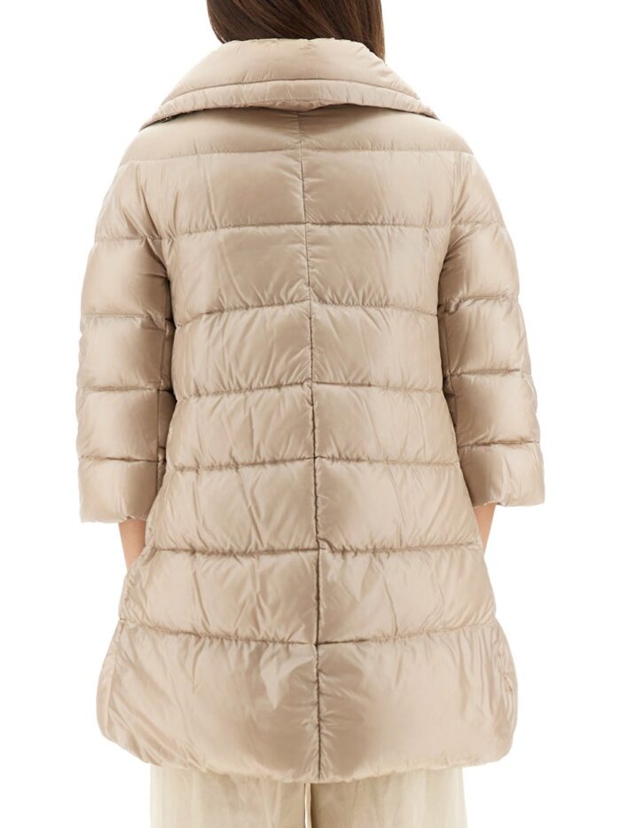 Herno "A-SHAPE CLEOFE" JACKET