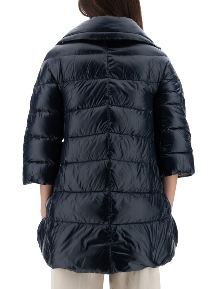 Herno "A-SHAPE CLEOFE" JACKET