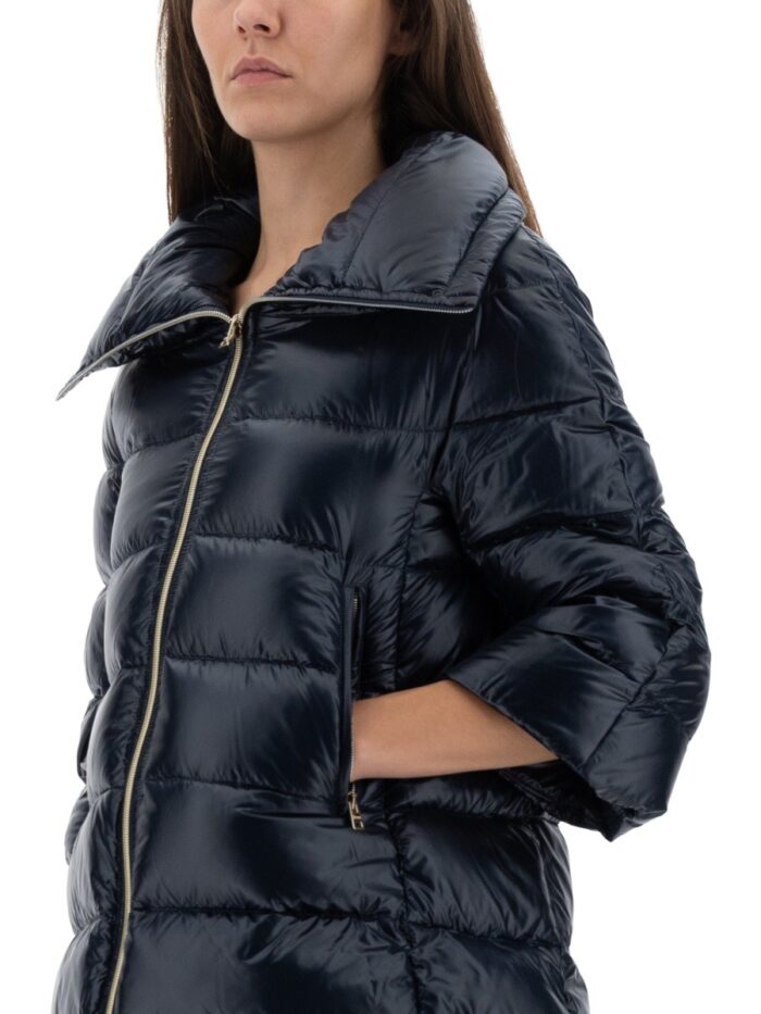Herno "A-SHAPE CLEOFE" JACKET
