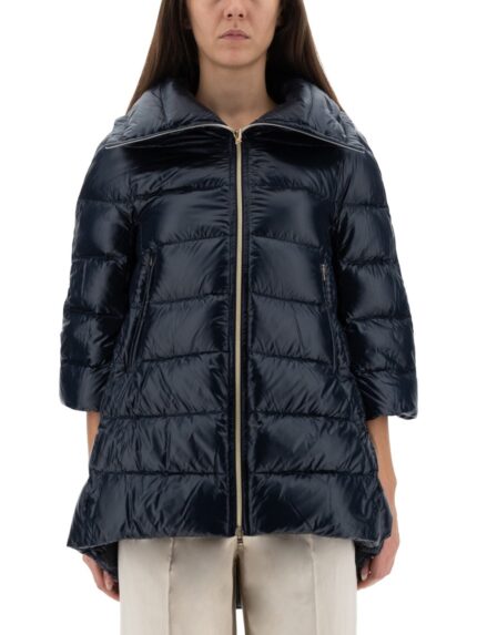 Herno "A-SHAPE CLEOFE" JACKET