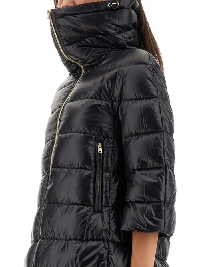 Herno "A-SHAPE CLEOFE" JACKET