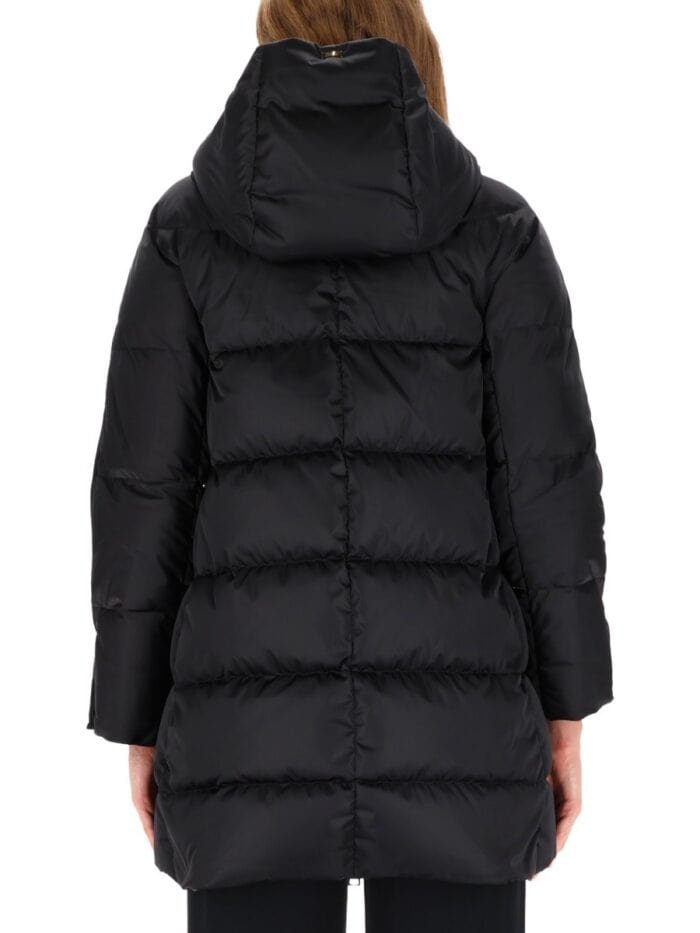 herno "a shape" coat Herno "A-SHAPE" COAT