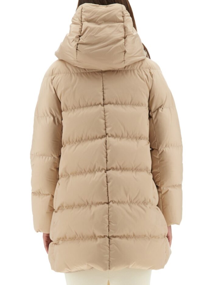 Herno "A-SHAPE" COAT