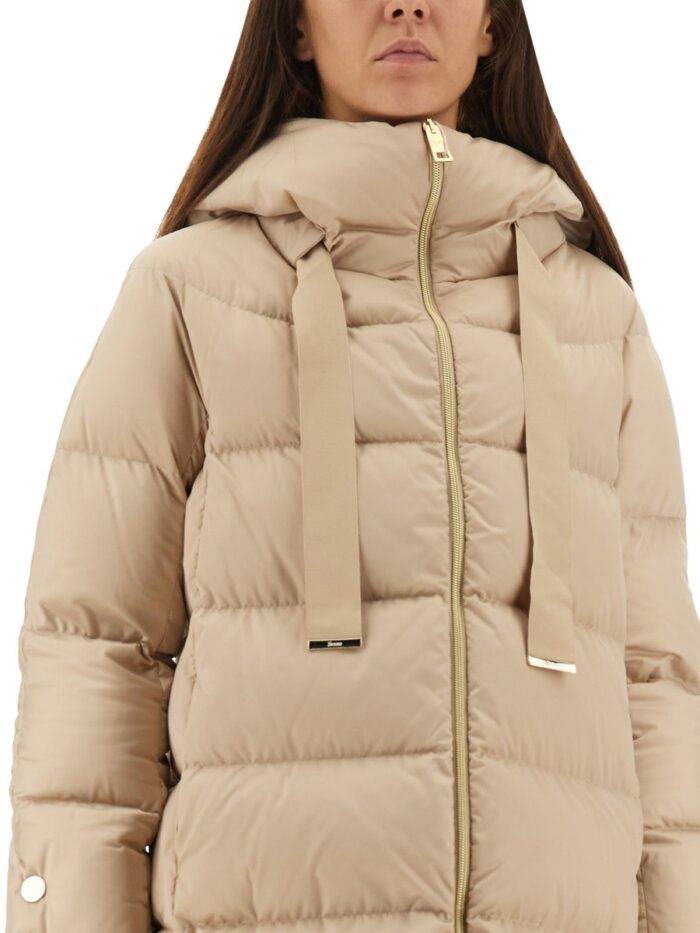 Herno "A-SHAPE" COAT