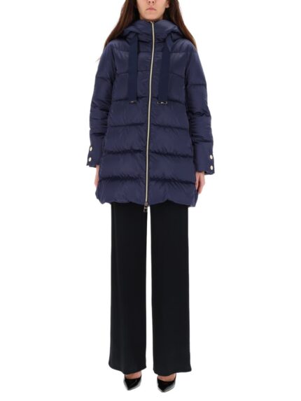 Herno "A-SHAPE" COAT