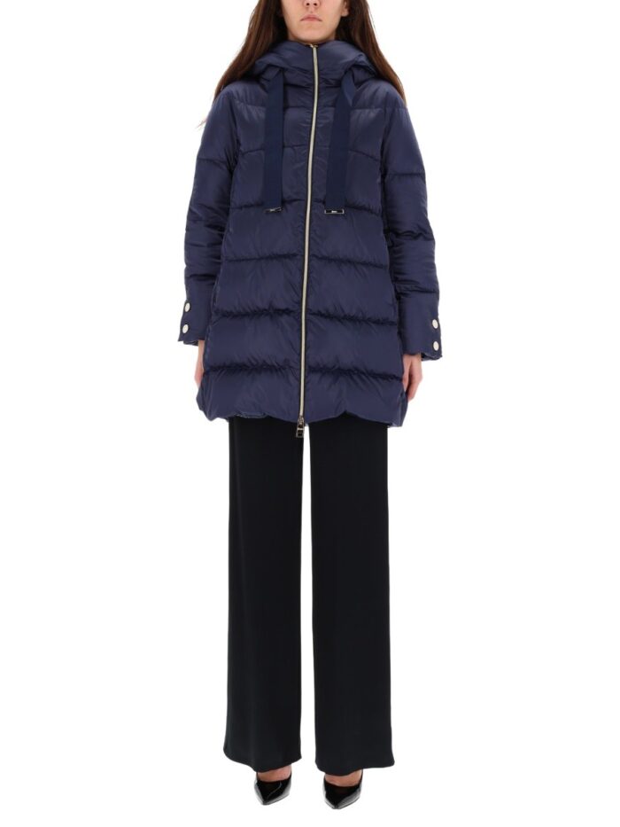 Herno "A-SHAPE" COAT
