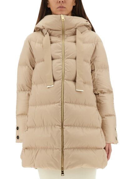 Herno "A-SHAPE" COAT