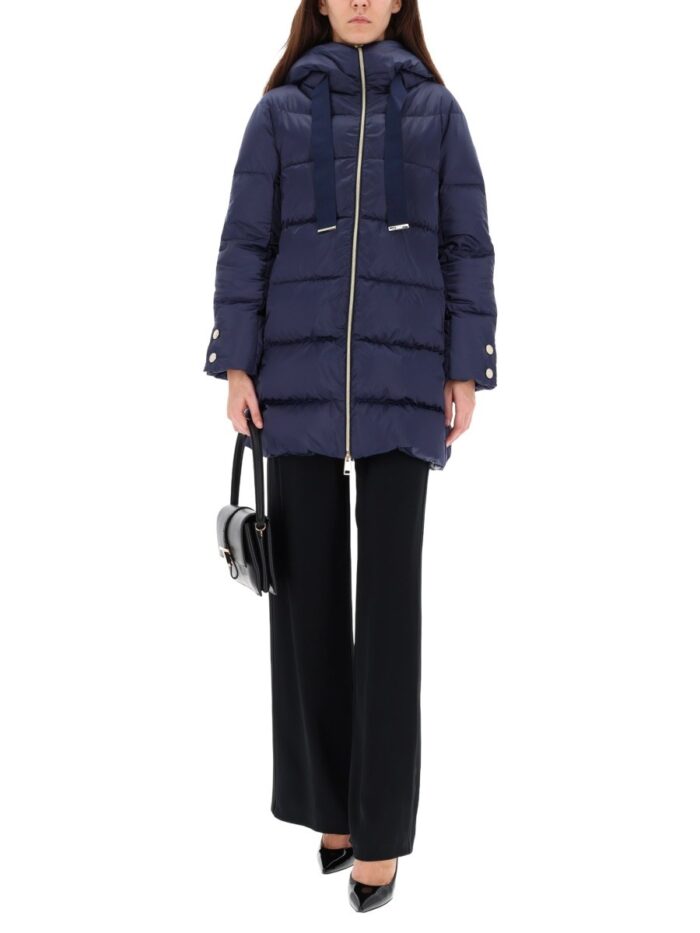 Herno "A-SHAPE" COAT