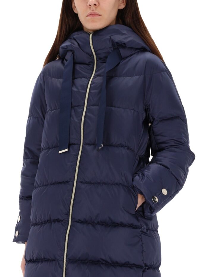 Herno "A-SHAPE" COAT