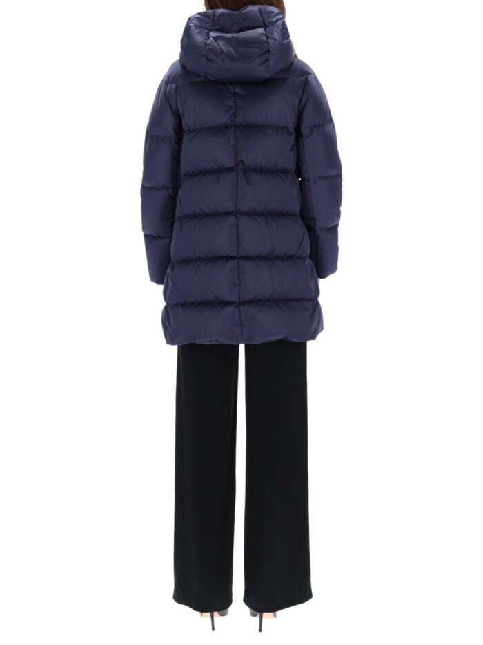 Herno "A-SHAPE" COAT