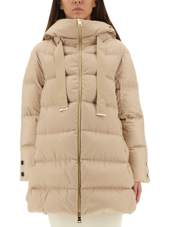 Herno "A-SHAPE" COAT