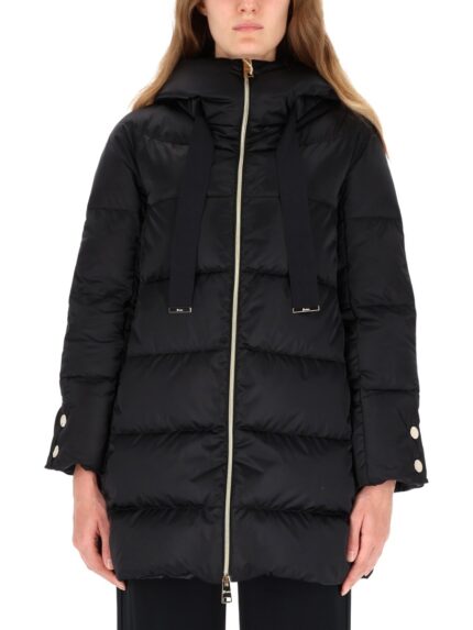 Herno "A-SHAPE" COAT