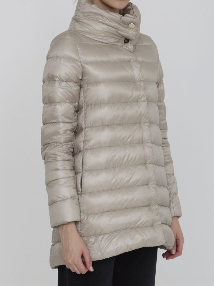Herno Amelia down jacket