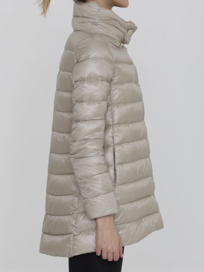 Herno Amelia down jacket