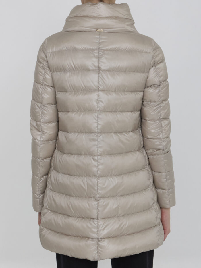 Herno Amelia down jacket