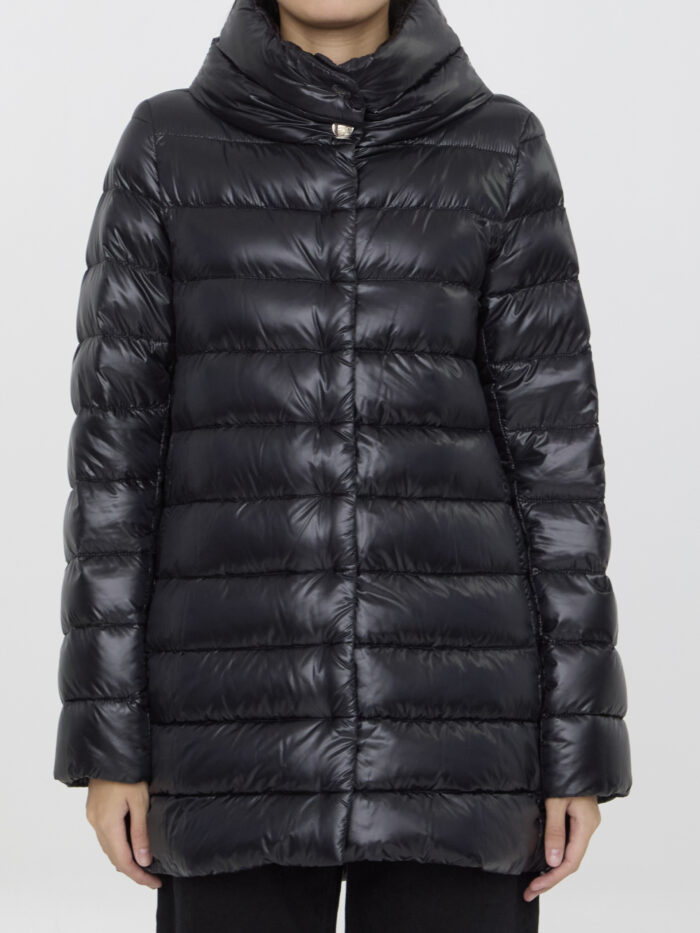 herno amelia down jacket Herno Amelia down jacket