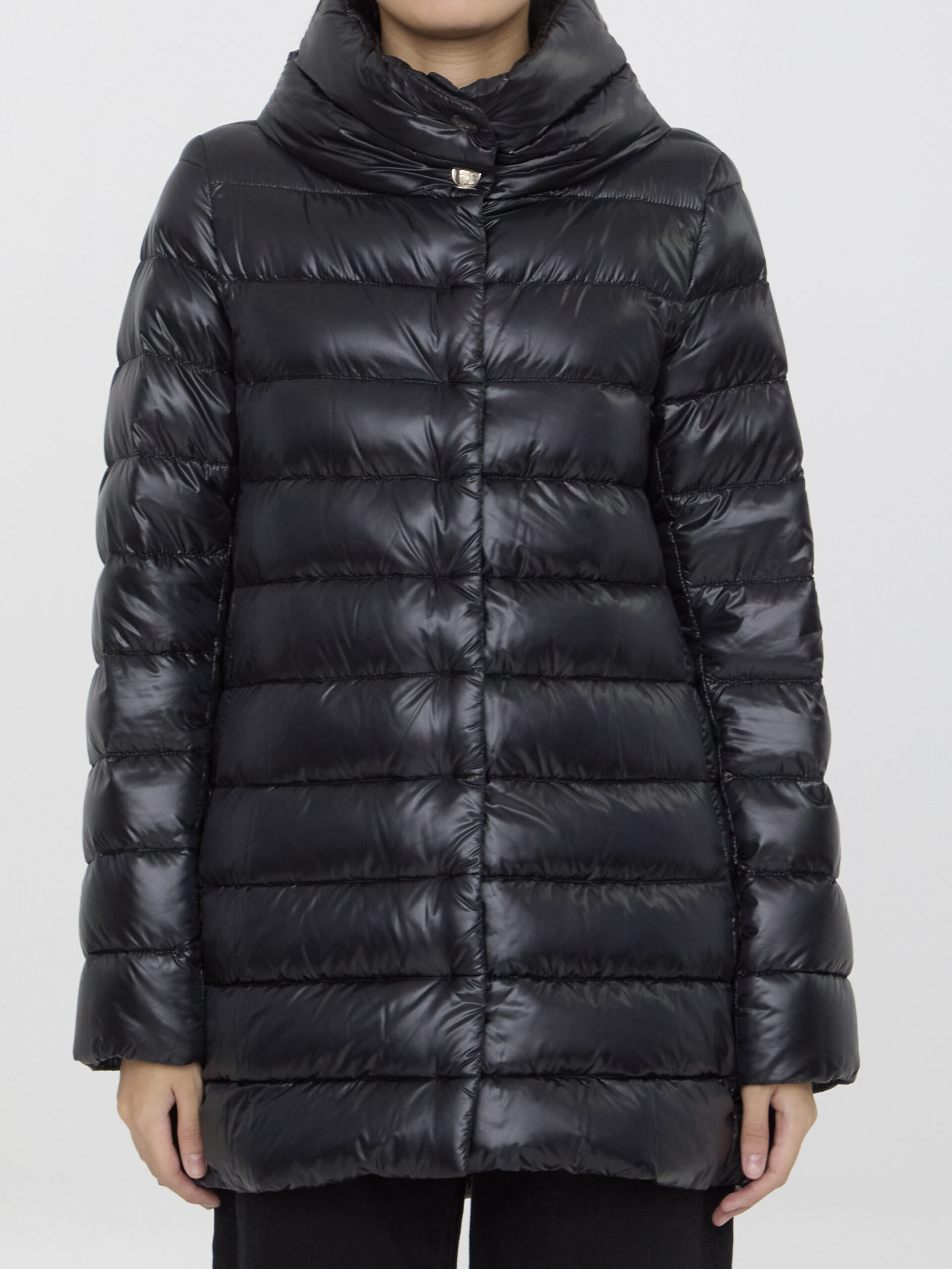 Herno Amelia down jacket