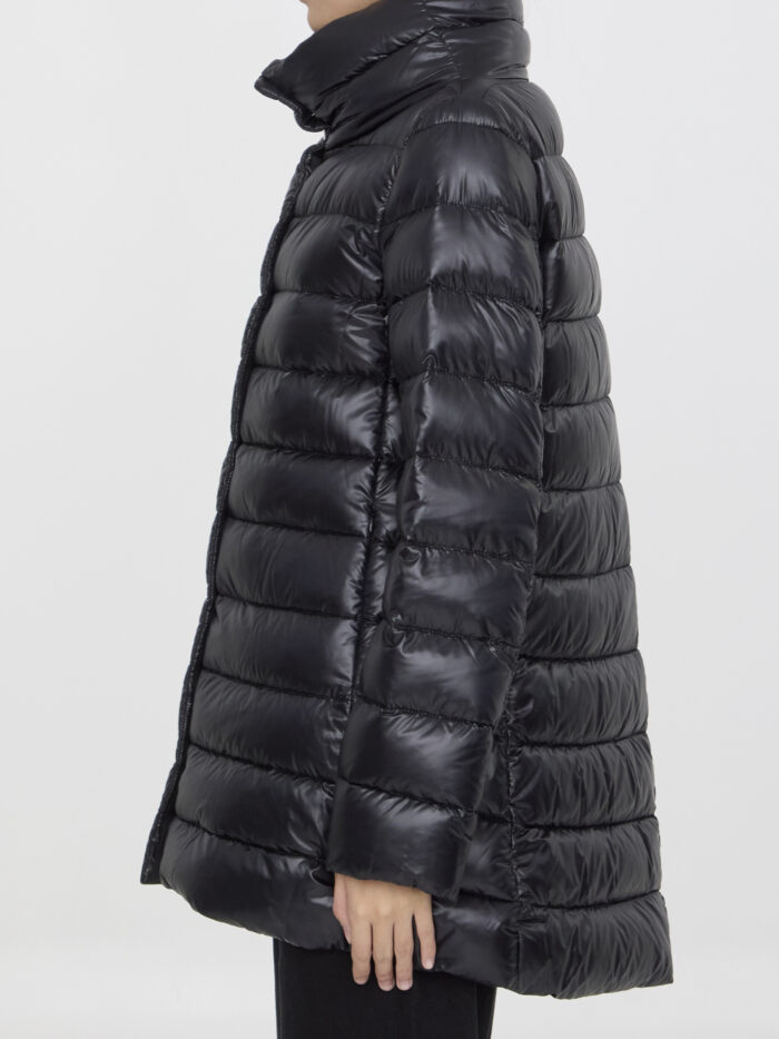 Herno Amelia down jacket