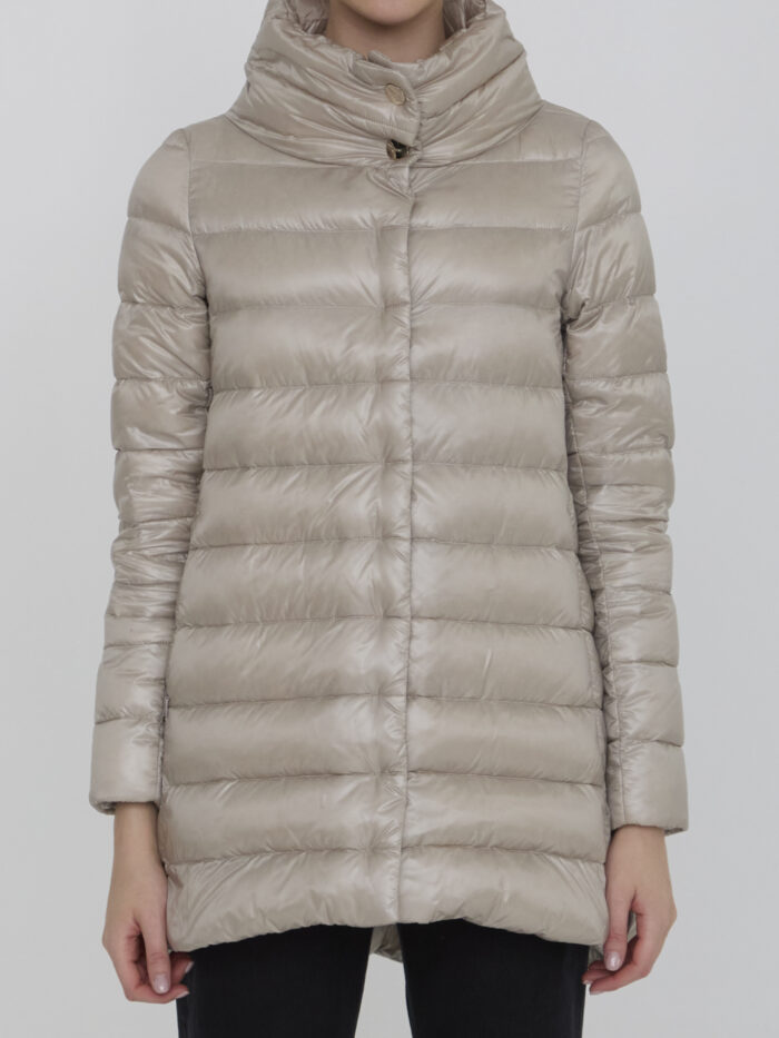 herno amelia down jacket Herno Amelia down jacket