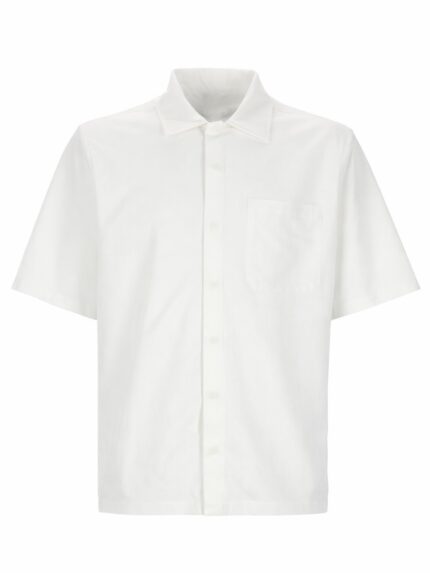 Herno CAMICIA CON TASCHINO