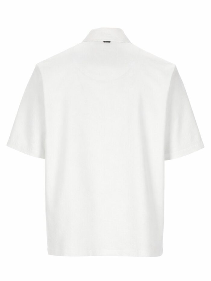 Herno CAMICIA CON TASCHINO