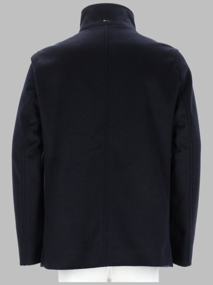 Herno CAPPOTTO DOPPIOPETTO CON COLLO ALTO